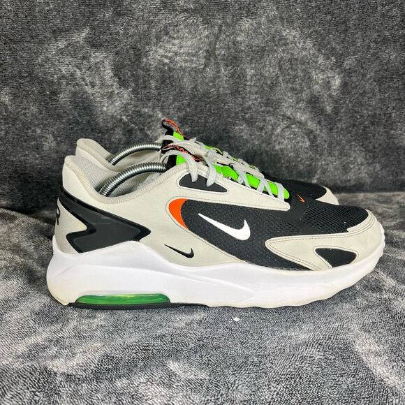 Nike Air Max Bolt Photon Dust Electric Green men size 11.5 main image 6